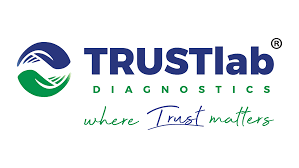 TRUSTlab Diagnostics Logo